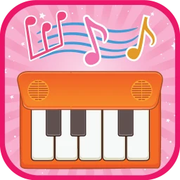 Значок Kids Piano